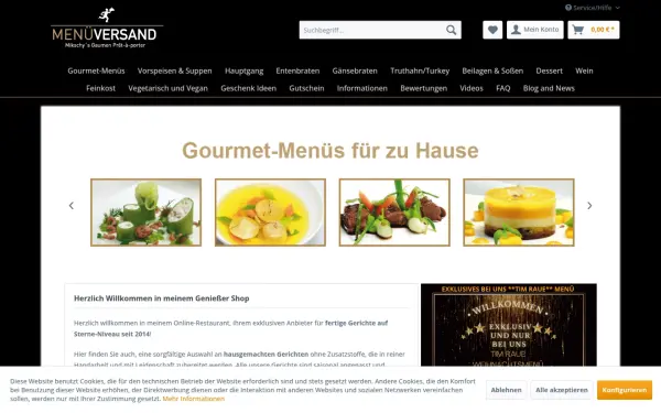 menueversand.de