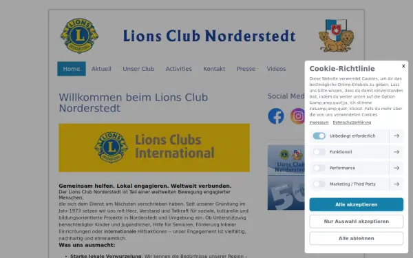 www.lionsclubnorderstedt.de