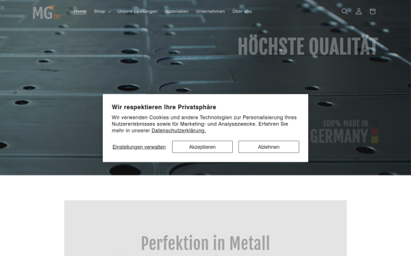 mgtec.de