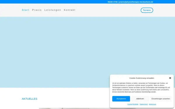 krankengymnastik-meckesheim.de