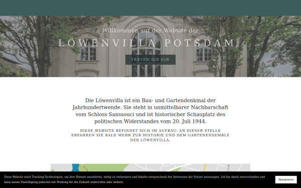 loewenvilla-potsdam.de