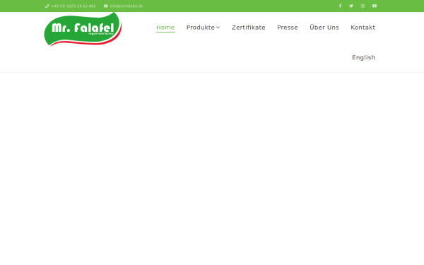 mrfalafel.de