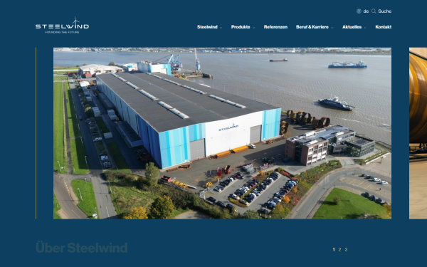 www.steelwind-nordenham.de
