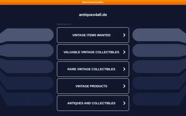 antiques4all.de
