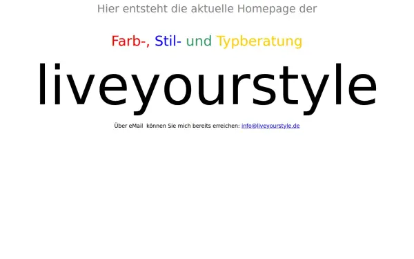 liveyourstyle.de
