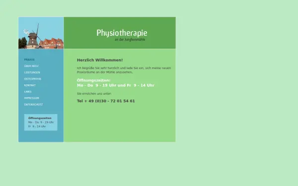 abbi-physiotherapie.de