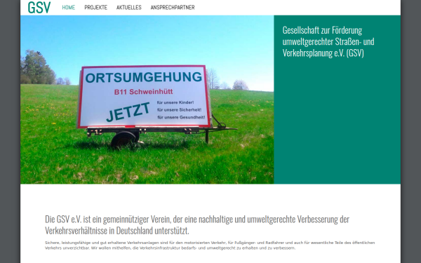 gsv-verkehrundumwelt.de