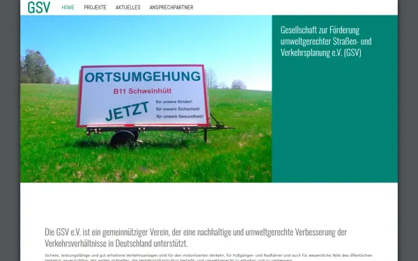 gsv-verkehrundumwelt.de