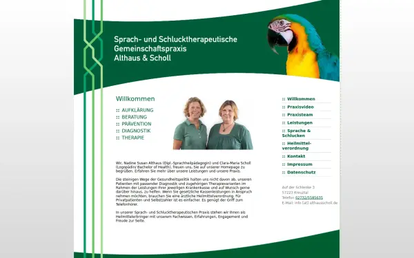 www.althausscholl.de