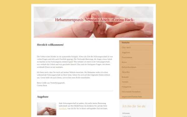 www.hebammenpraxis-neustadt.de