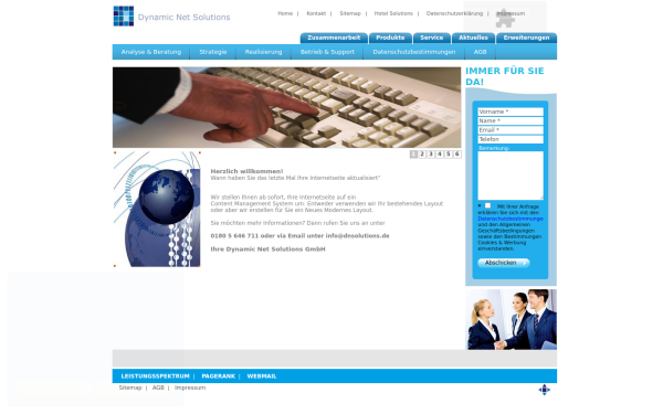 dnsolutions.de