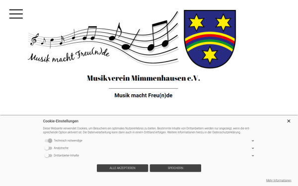musikverein-mimmenhausen.de