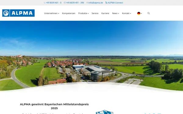 martinhain.de