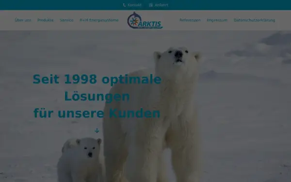 www.arktis-klima.de