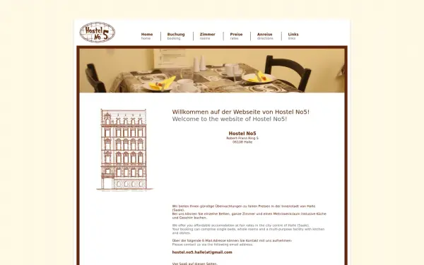 www.hostel-no5.de