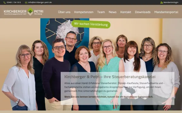 www.kirchberger-petri.de