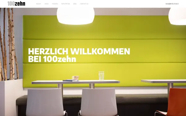 www.100zehn.de