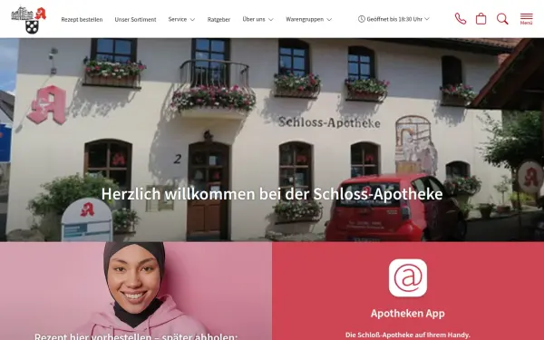 www.apotheke-flehingen.de