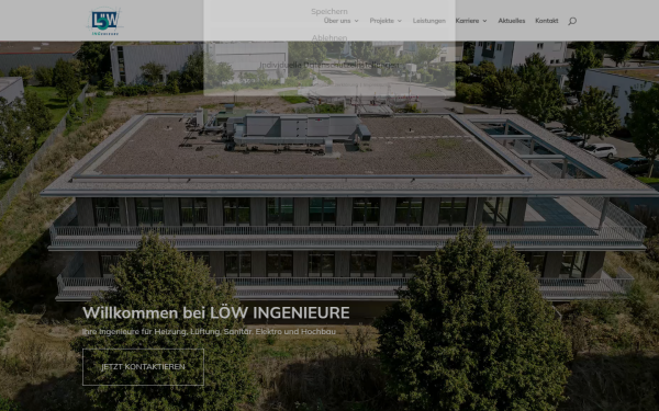 www.loew-ingenieure.de