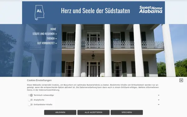 alabama-usa.de