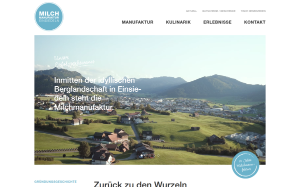 milchmanufaktur.ch