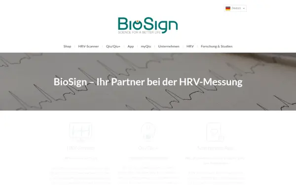 site.biosign.de