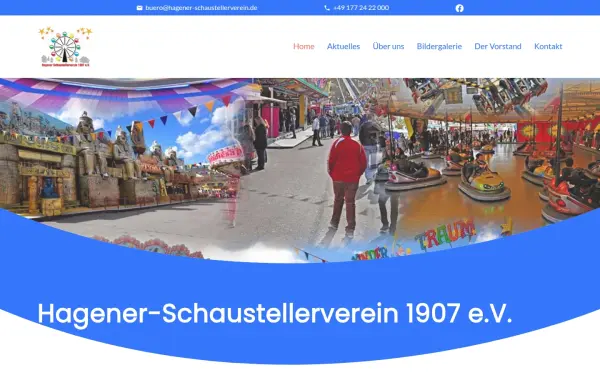 hagener-schaustellerverein.de