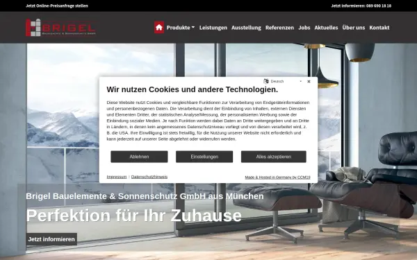 www.brigel-bauelemente.de