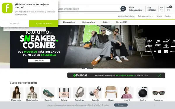 www.falabella.com