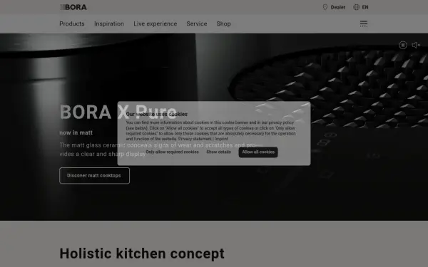 www.bora.com