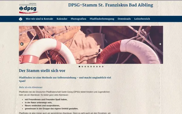 dpsg-aibling.de
