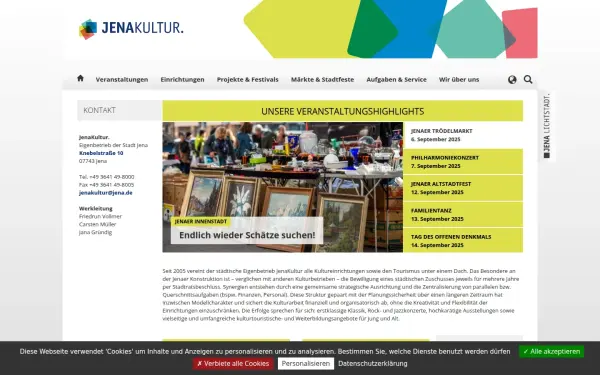 www.jenakultur.de