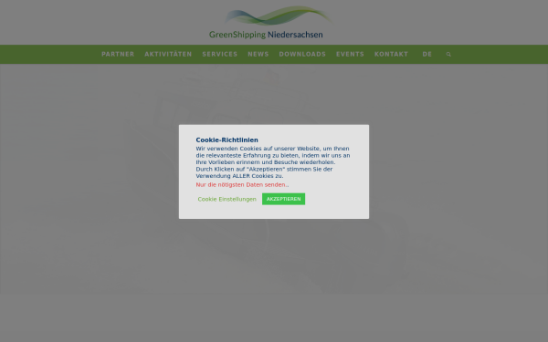 greenshipping-niedersachsen.de