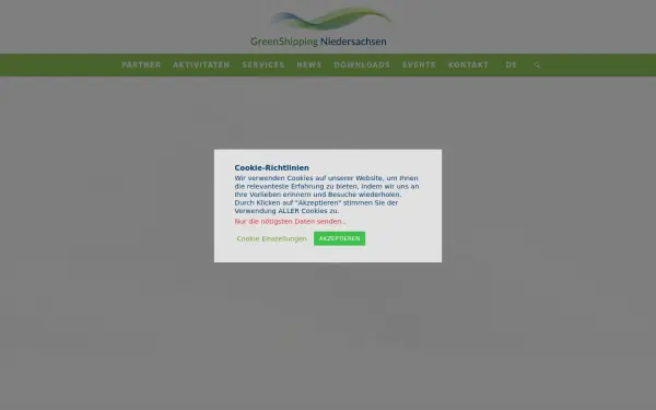 greenshipping-niedersachsen.de