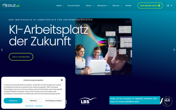 kauz.ai