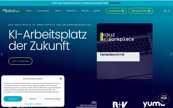 kauz.ai
