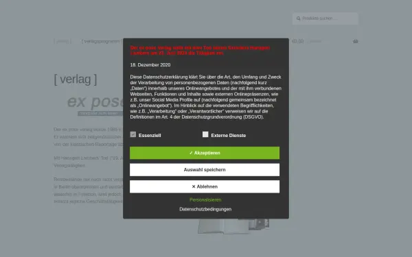 www.expose-verlag.de