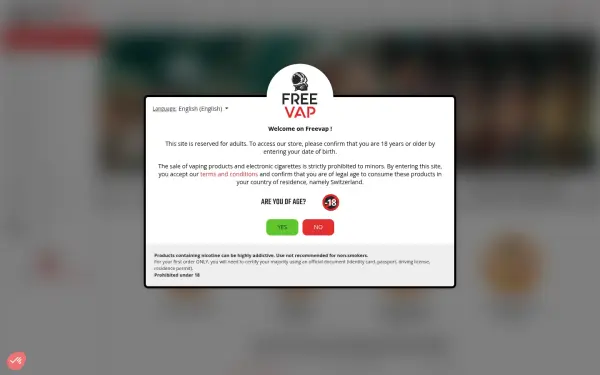 www.freevap.ch