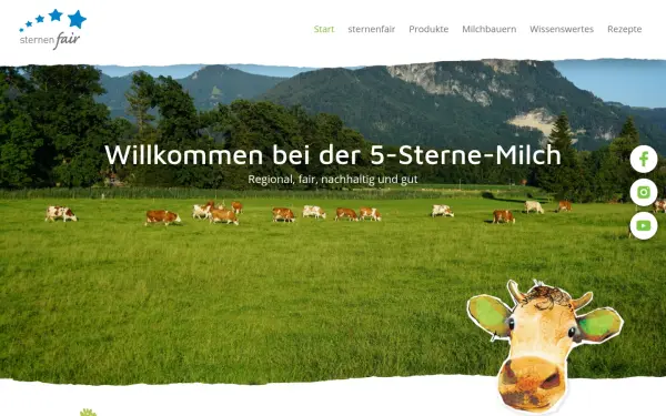 www.sternenfair.de
