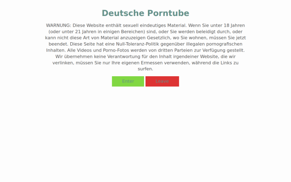deutscheporntube.com