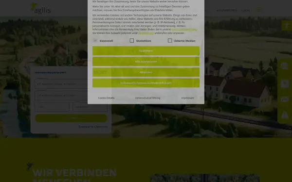 www.agilis.de