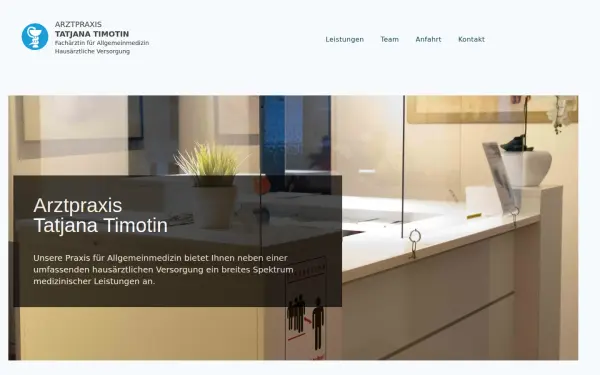 www.arztpraxis-timotin.de