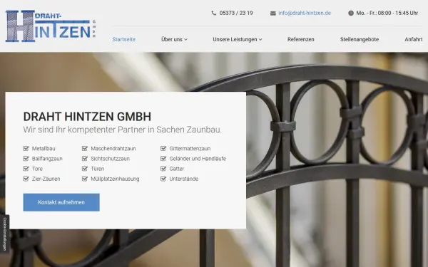 www.draht-hintzen.de