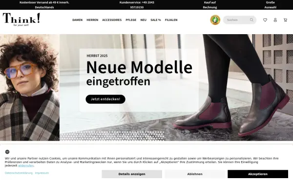 www.think-schuhe-online.de