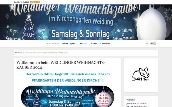 www.weihnachts-zauber.at