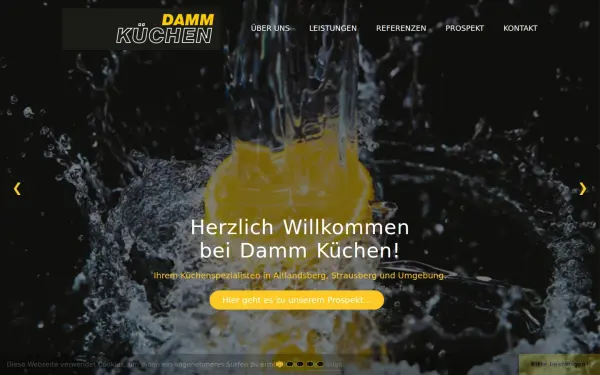 damm-kuechen.de