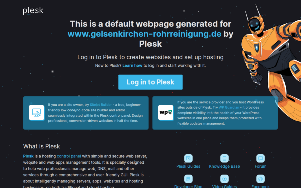 www.gelsenkirchen-rohrreinigung.de