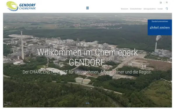 www.gendorf.de