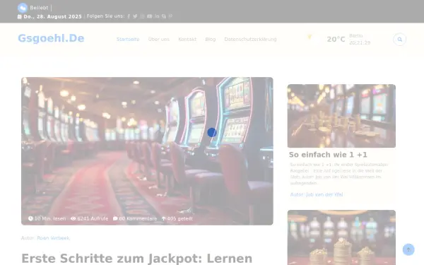 www.gsgoehl.de
