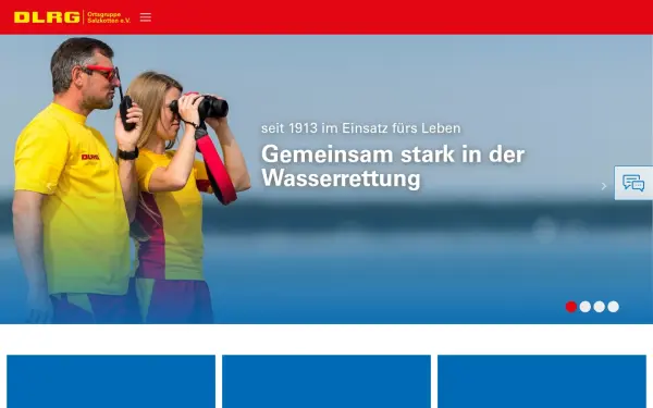 salzkotten.dlrg.de